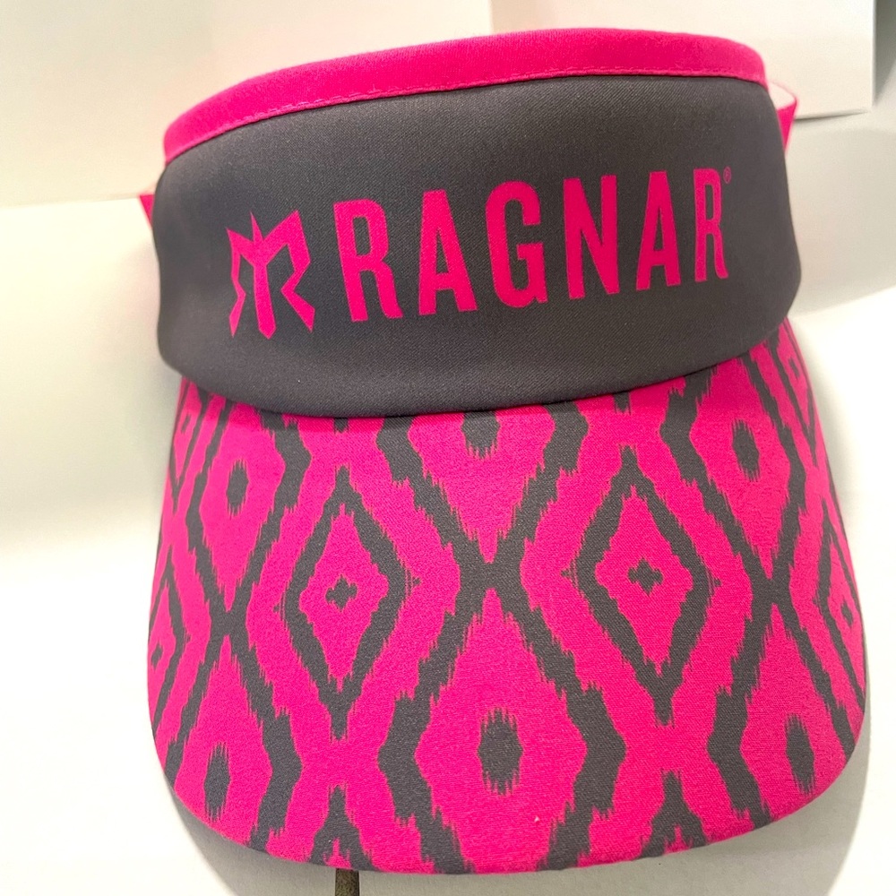 Women’s Ragnar Sun Visor.